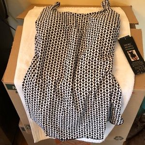 Brand new ladies one piece swimsuit